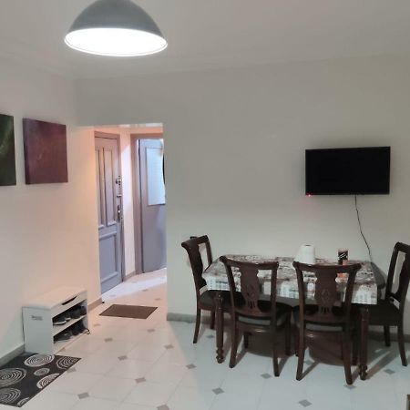Appartement hyper centre de Tanger  Buitenkant foto